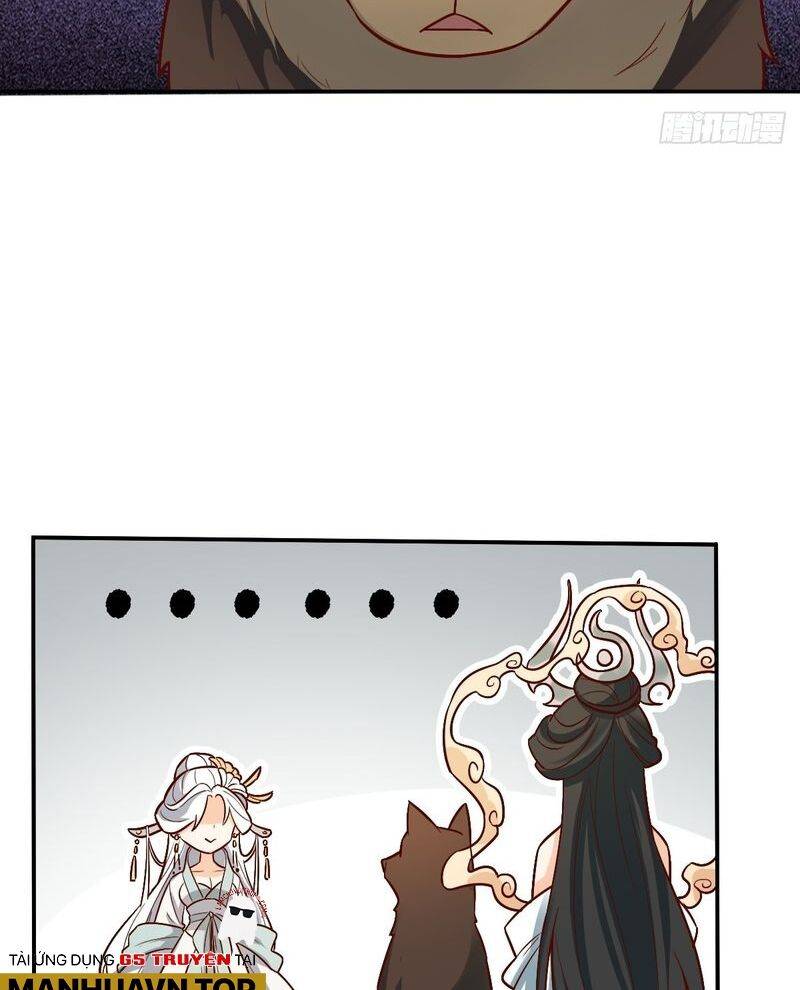 Nguyên Lai Ta Là Tu Tiên Đại Lão: Chapter 487