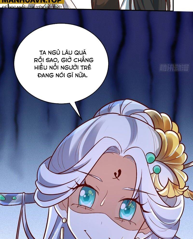Nguyên Lai Ta Là Tu Tiên Đại Lão: Chapter 487