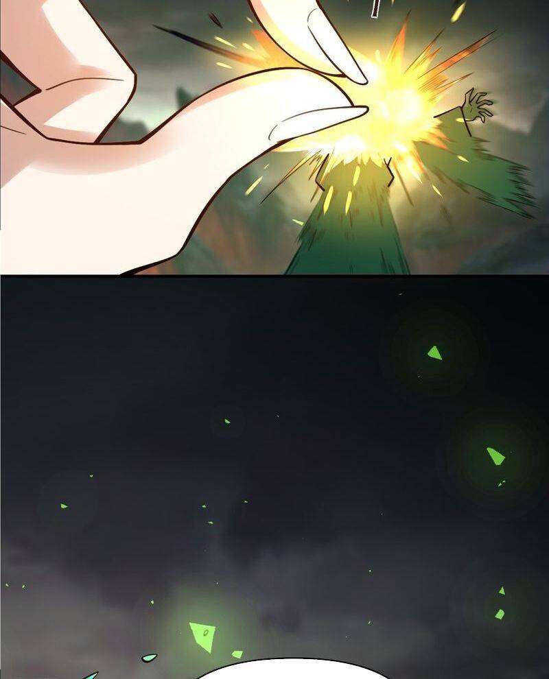 Nguyên Lai Ta Là Tu Tiên Đại Lão: Chapter 487