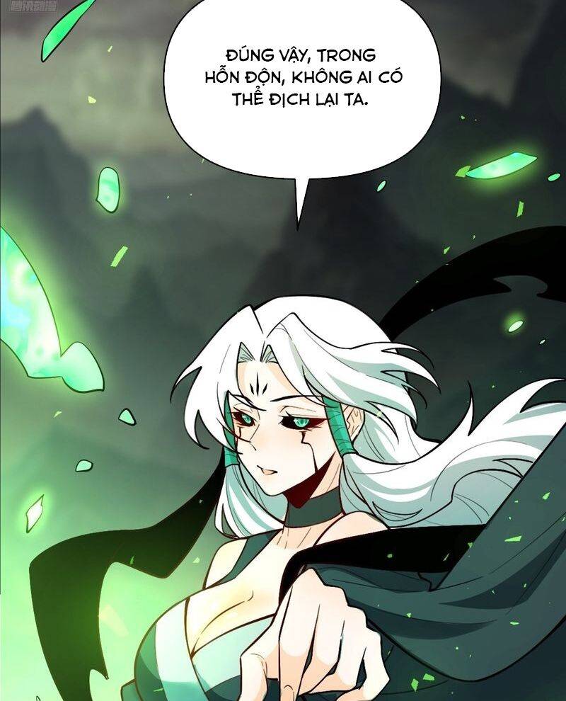 Nguyên Lai Ta Là Tu Tiên Đại Lão: Chapter 487