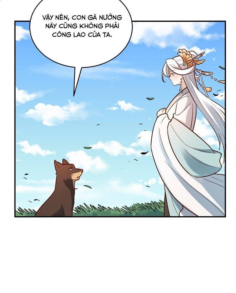Nguyên Lai Ta Là Tu Tiên Đại Lão: Chapter 488