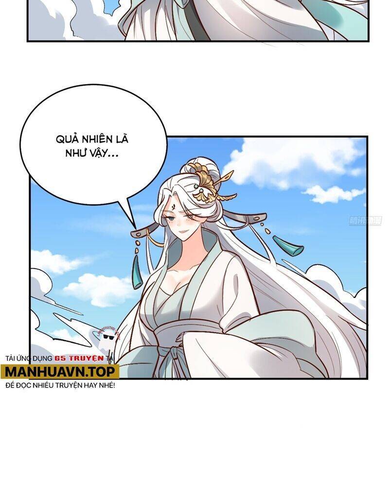 Nguyên Lai Ta Là Tu Tiên Đại Lão: Chapter 488