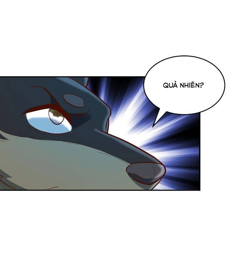 Nguyên Lai Ta Là Tu Tiên Đại Lão: Chapter 488