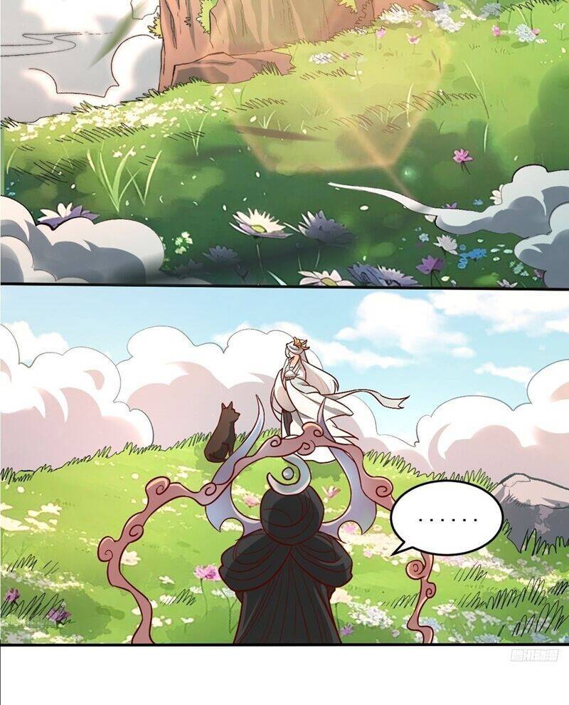 Nguyên Lai Ta Là Tu Tiên Đại Lão: Chapter 488