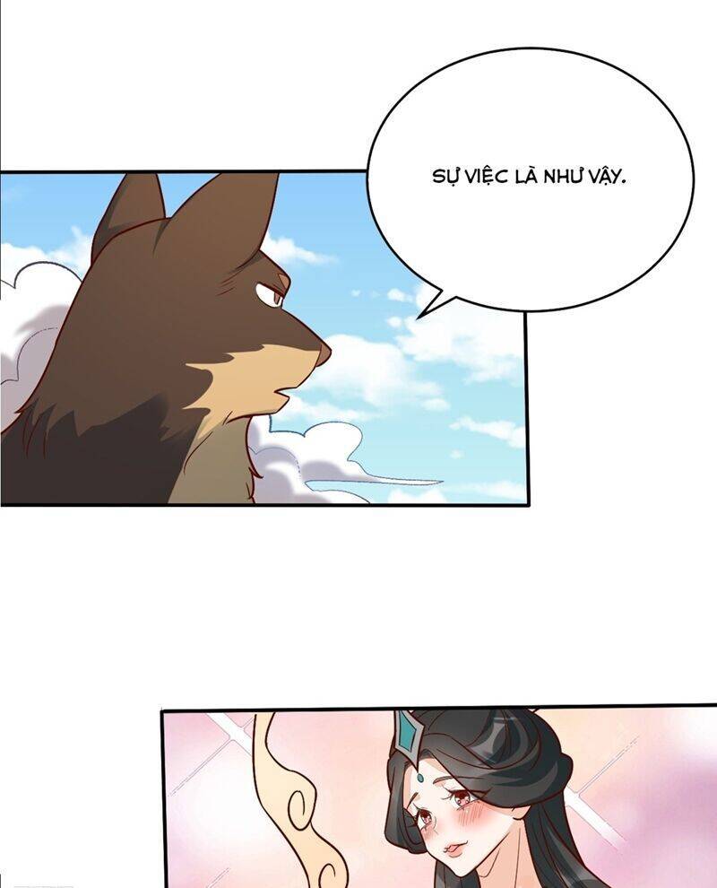 Nguyên Lai Ta Là Tu Tiên Đại Lão: Chapter 488