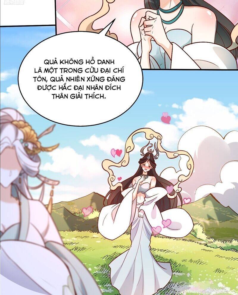 Nguyên Lai Ta Là Tu Tiên Đại Lão: Chapter 488