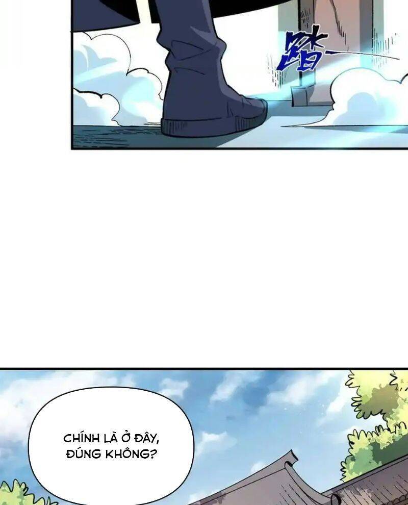 Nguyên Lai Ta Là Tu Tiên Đại Lão: Chapter 489