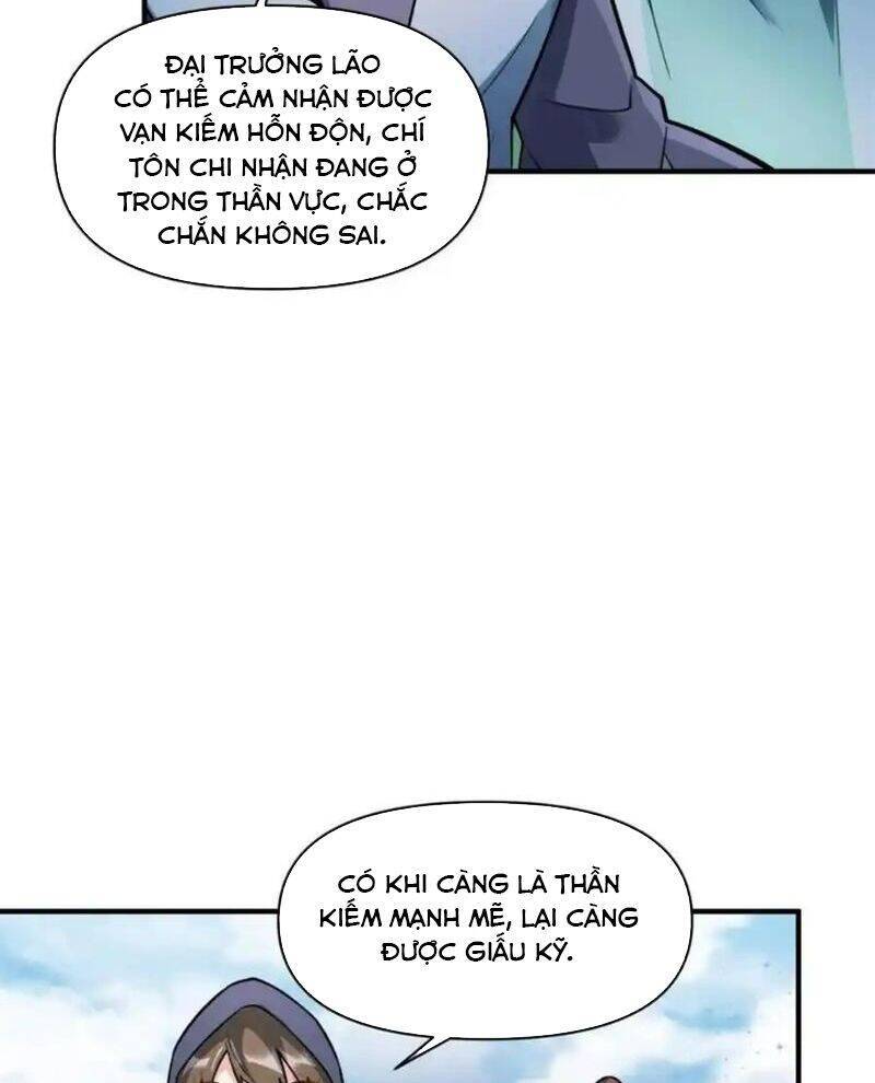 Nguyên Lai Ta Là Tu Tiên Đại Lão: Chapter 489