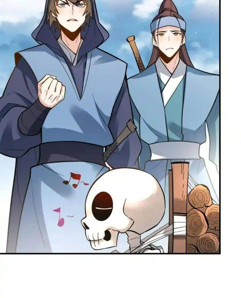 Nguyên Lai Ta Là Tu Tiên Đại Lão: Chapter 489