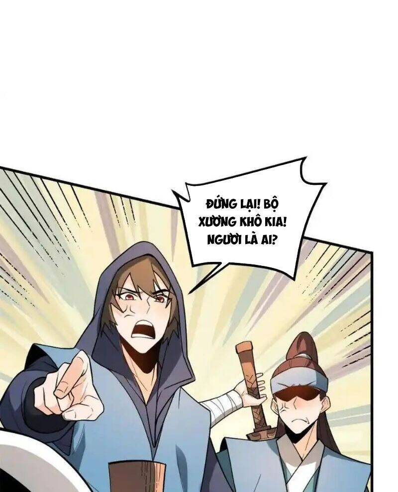 Nguyên Lai Ta Là Tu Tiên Đại Lão: Chapter 489