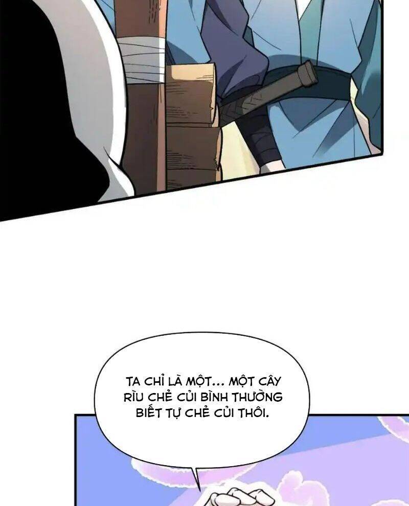 Nguyên Lai Ta Là Tu Tiên Đại Lão: Chapter 489