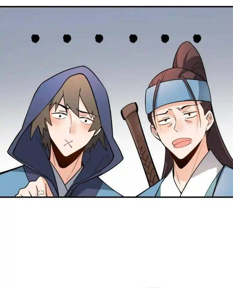 Nguyên Lai Ta Là Tu Tiên Đại Lão: Chapter 489
