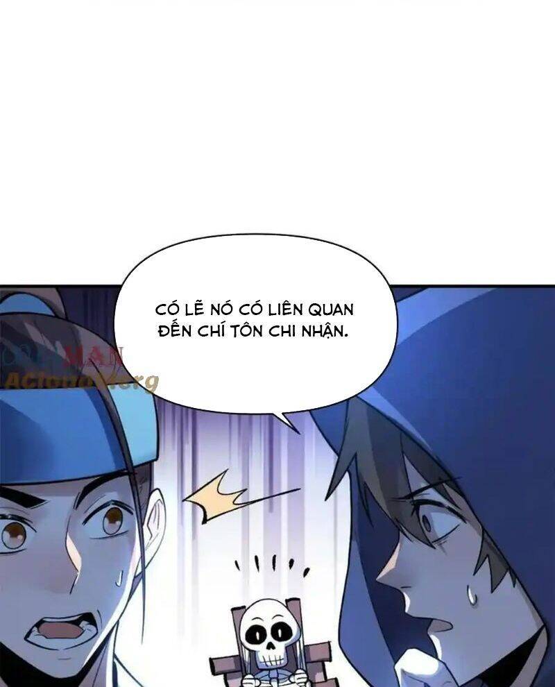 Nguyên Lai Ta Là Tu Tiên Đại Lão: Chapter 489