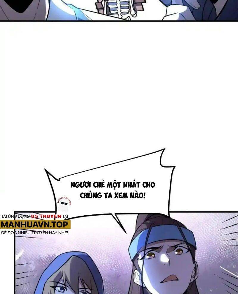 Nguyên Lai Ta Là Tu Tiên Đại Lão: Chapter 489