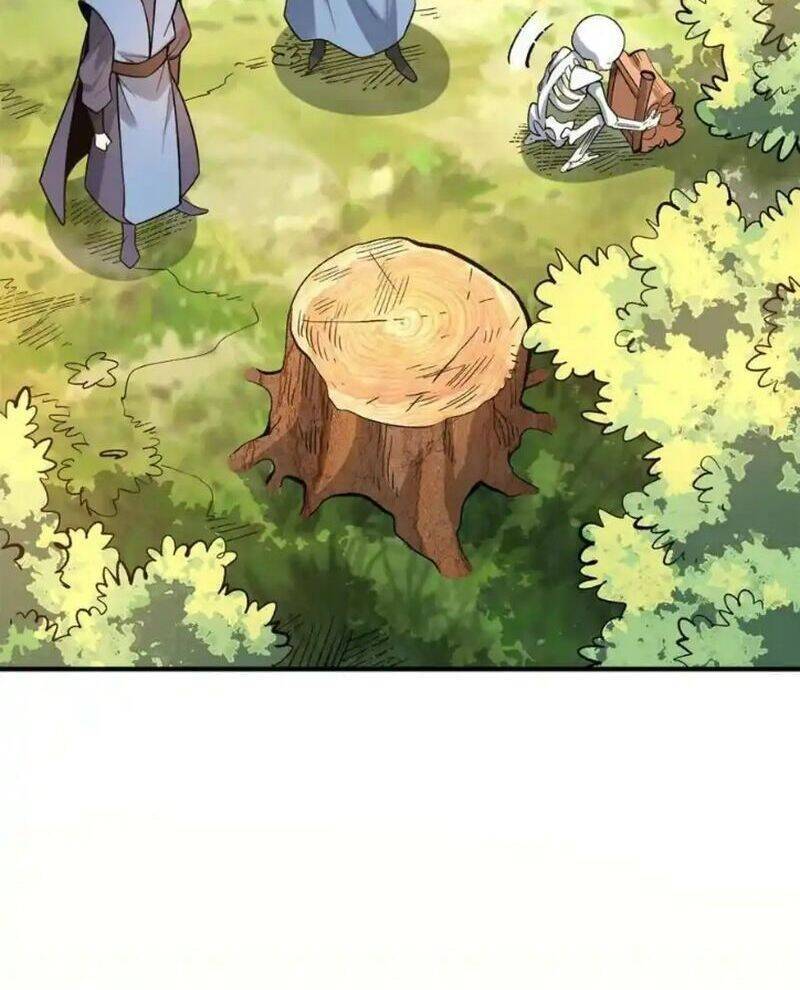 Nguyên Lai Ta Là Tu Tiên Đại Lão: Chapter 489