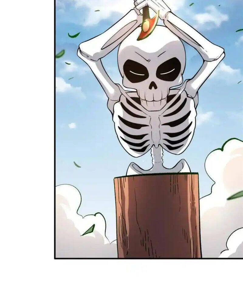 Nguyên Lai Ta Là Tu Tiên Đại Lão: Chapter 489