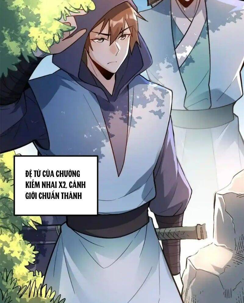 Nguyên Lai Ta Là Tu Tiên Đại Lão: Chapter 489