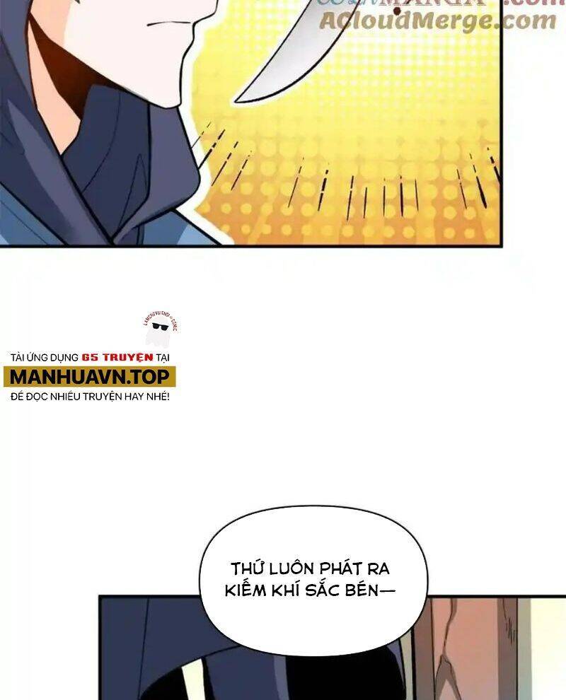 Nguyên Lai Ta Là Tu Tiên Đại Lão: Chapter 489