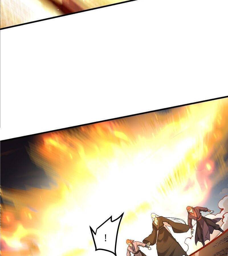 Nguyên Lai Ta Là Tu Tiên Đại Lão: Chapter 491