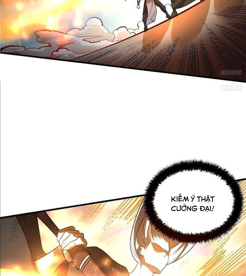 Nguyên Lai Ta Là Tu Tiên Đại Lão: Chapter 491