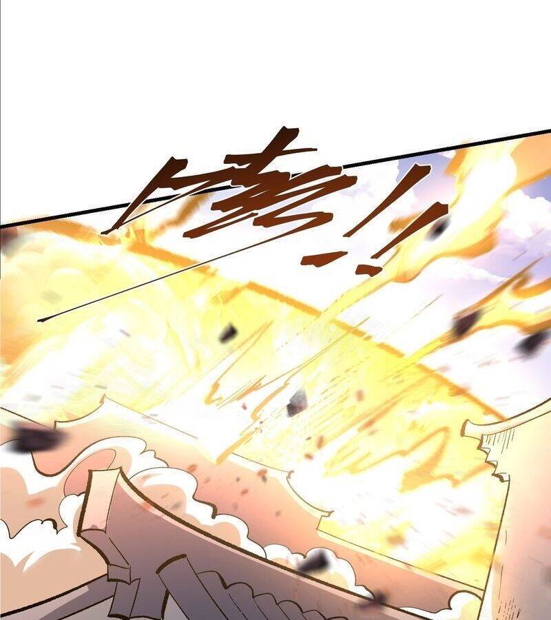 Nguyên Lai Ta Là Tu Tiên Đại Lão: Chapter 491