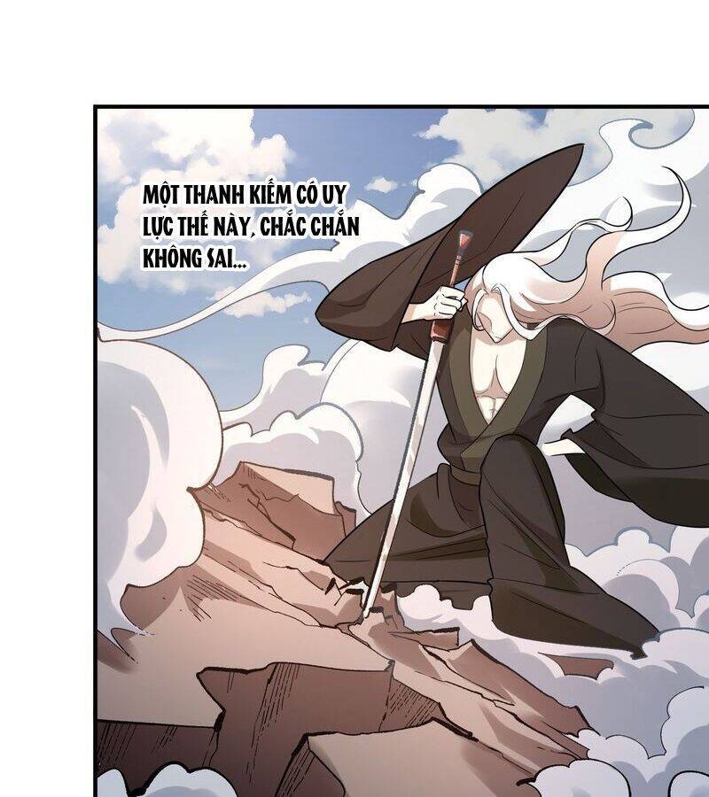 Nguyên Lai Ta Là Tu Tiên Đại Lão: Chapter 491