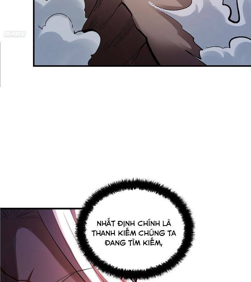 Nguyên Lai Ta Là Tu Tiên Đại Lão: Chapter 491