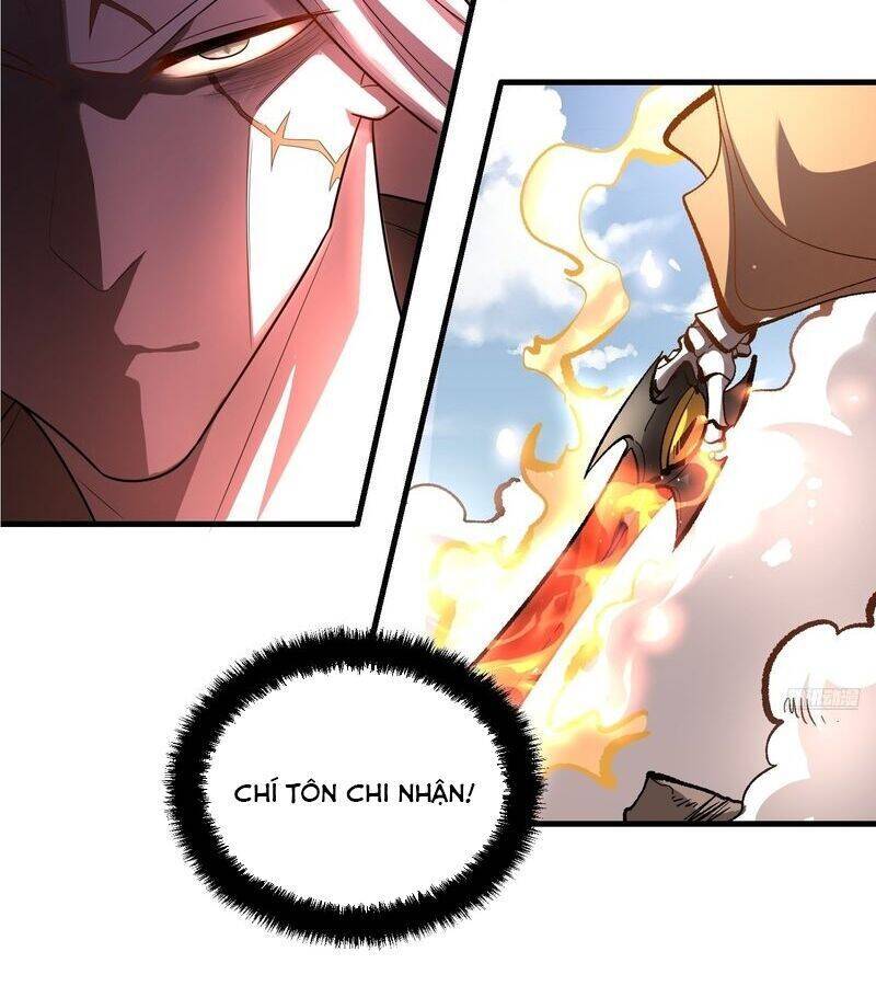 Nguyên Lai Ta Là Tu Tiên Đại Lão: Chapter 491
