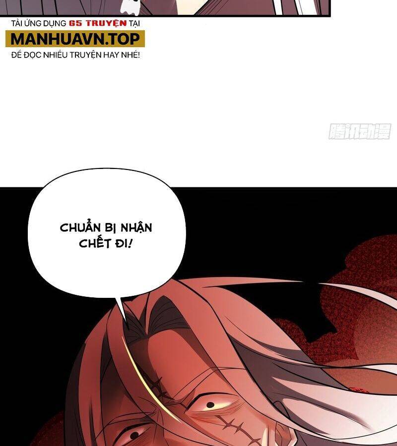 Nguyên Lai Ta Là Tu Tiên Đại Lão: Chapter 491