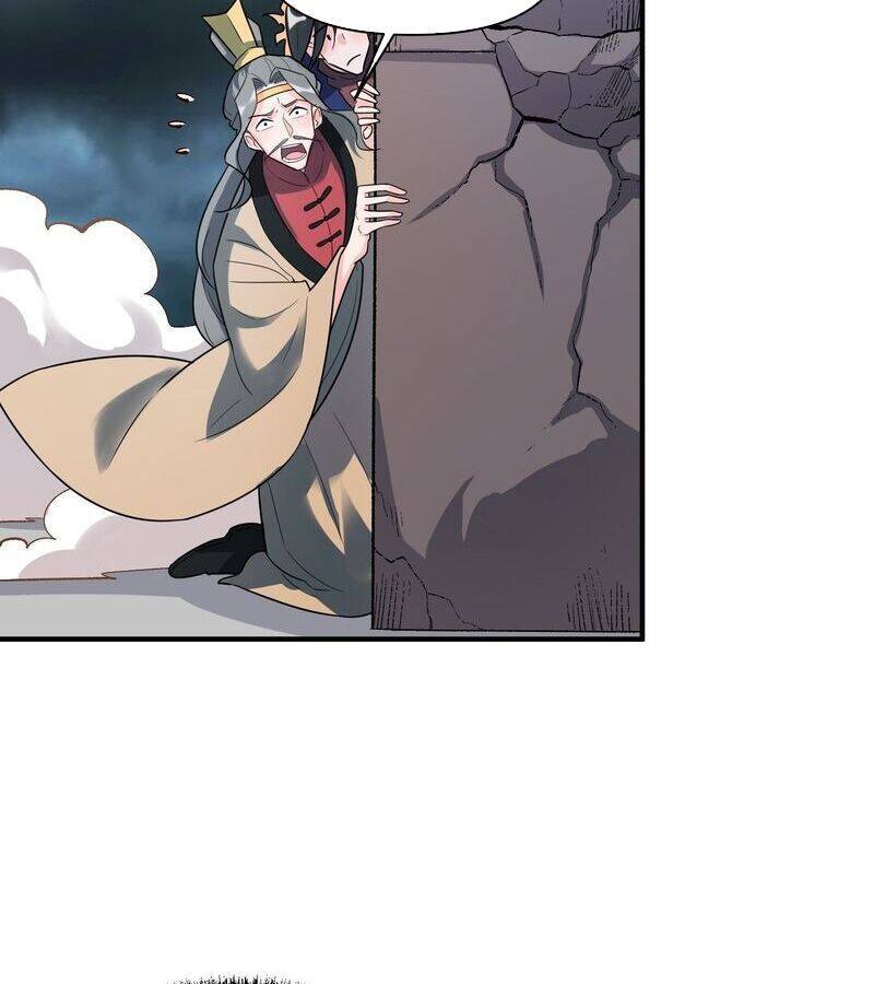 Nguyên Lai Ta Là Tu Tiên Đại Lão: Chapter 491