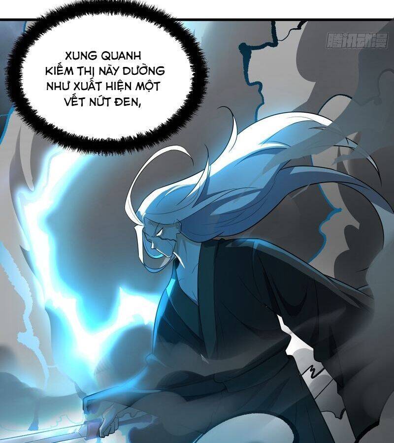 Nguyên Lai Ta Là Tu Tiên Đại Lão: Chapter 491
