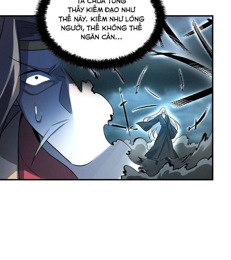 Nguyên Lai Ta Là Tu Tiên Đại Lão: Chapter 491