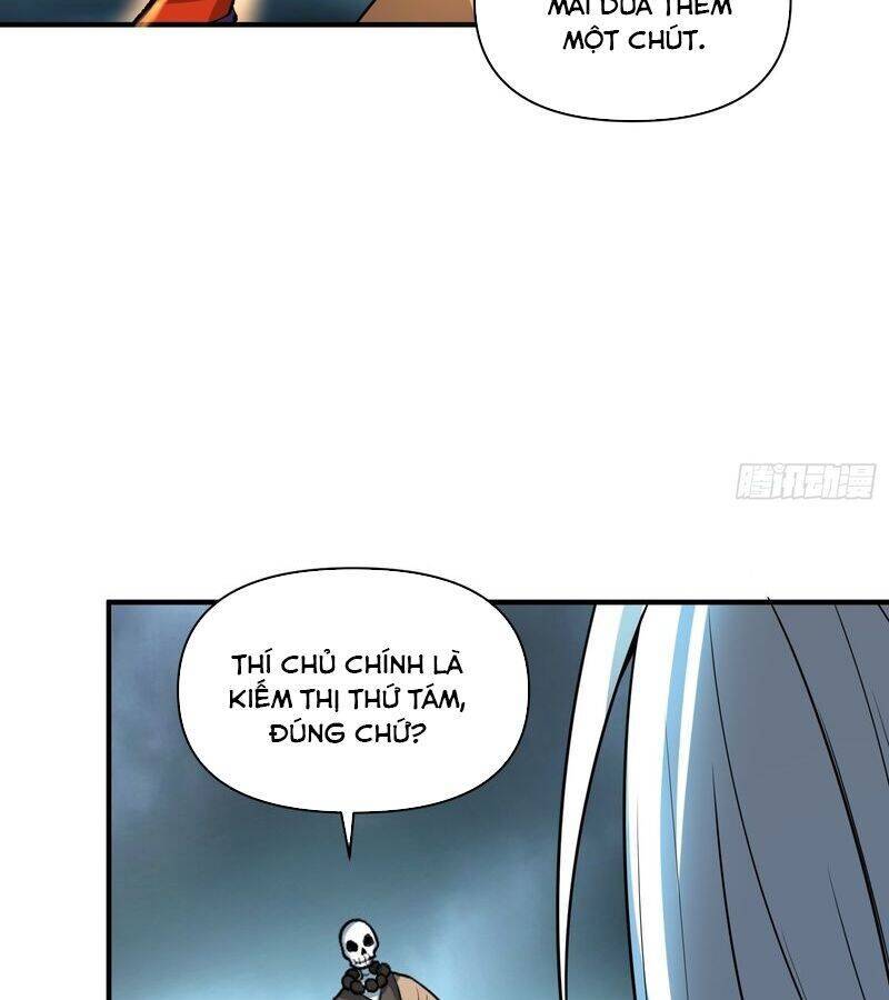 Nguyên Lai Ta Là Tu Tiên Đại Lão: Chapter 491