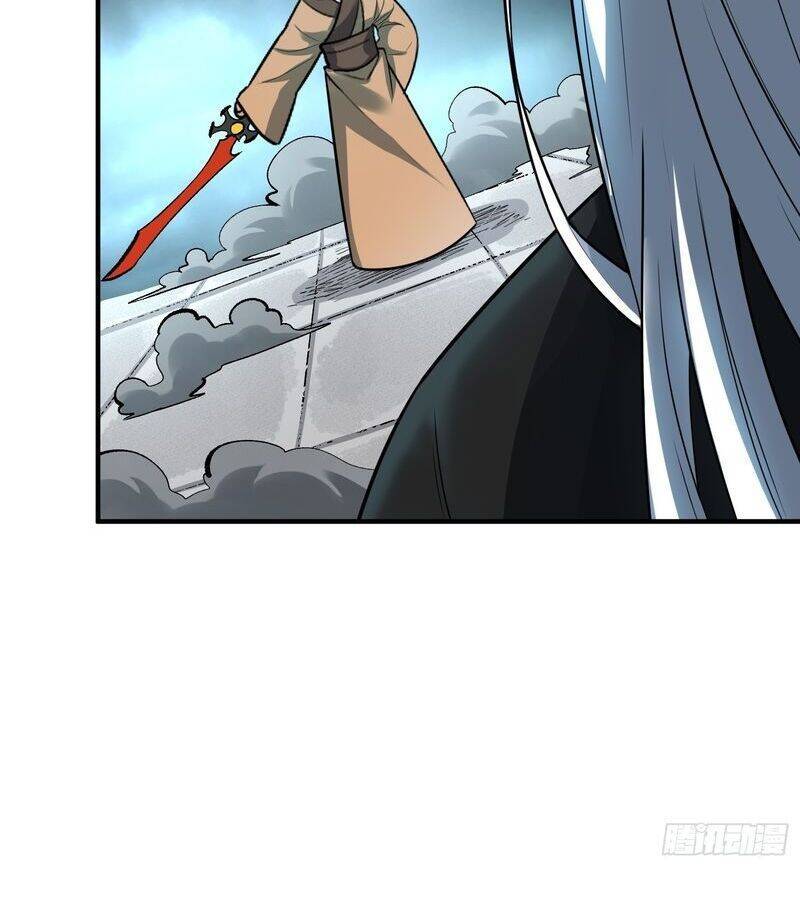 Nguyên Lai Ta Là Tu Tiên Đại Lão: Chapter 491