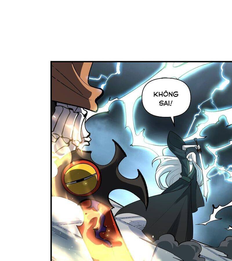 Nguyên Lai Ta Là Tu Tiên Đại Lão: Chapter 491