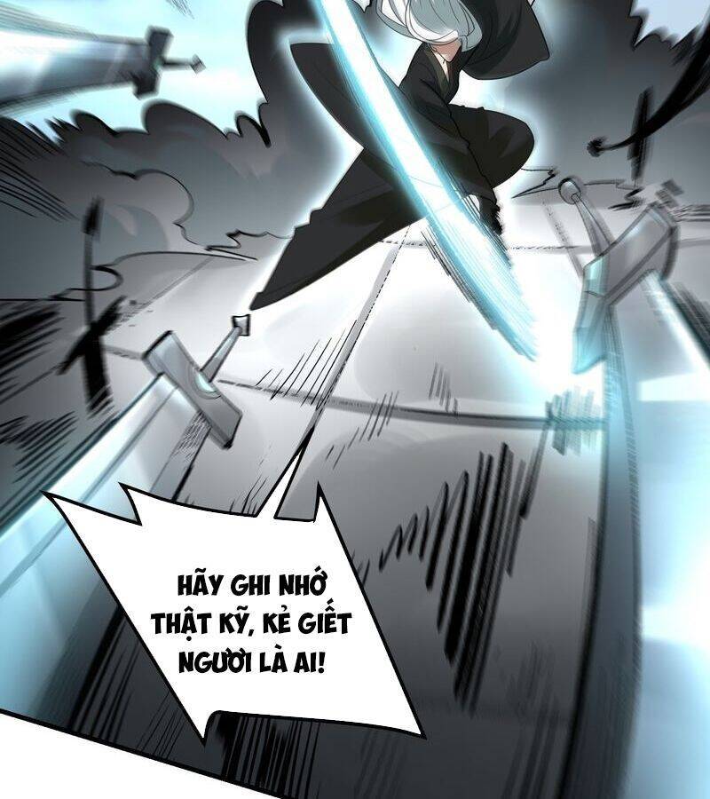 Nguyên Lai Ta Là Tu Tiên Đại Lão: Chapter 491