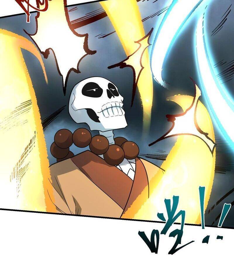 Nguyên Lai Ta Là Tu Tiên Đại Lão: Chapter 491