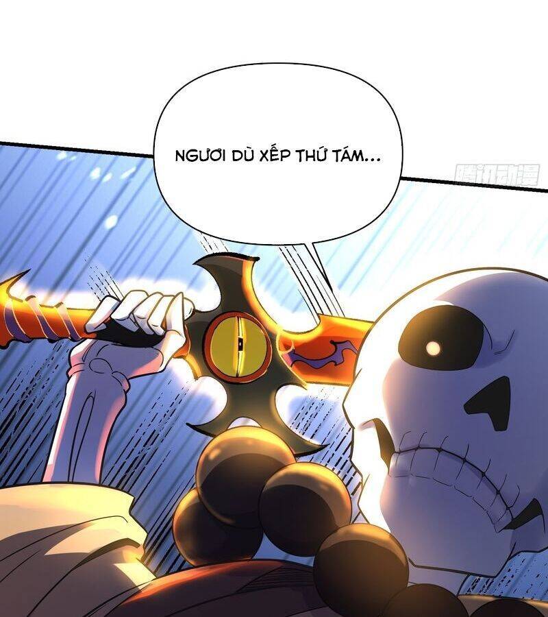 Nguyên Lai Ta Là Tu Tiên Đại Lão: Chapter 491