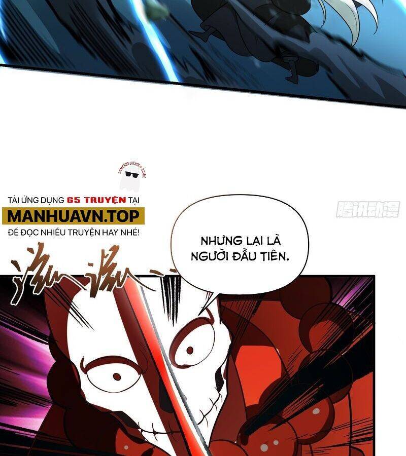Nguyên Lai Ta Là Tu Tiên Đại Lão: Chapter 491