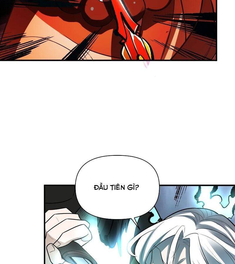 Nguyên Lai Ta Là Tu Tiên Đại Lão: Chapter 491