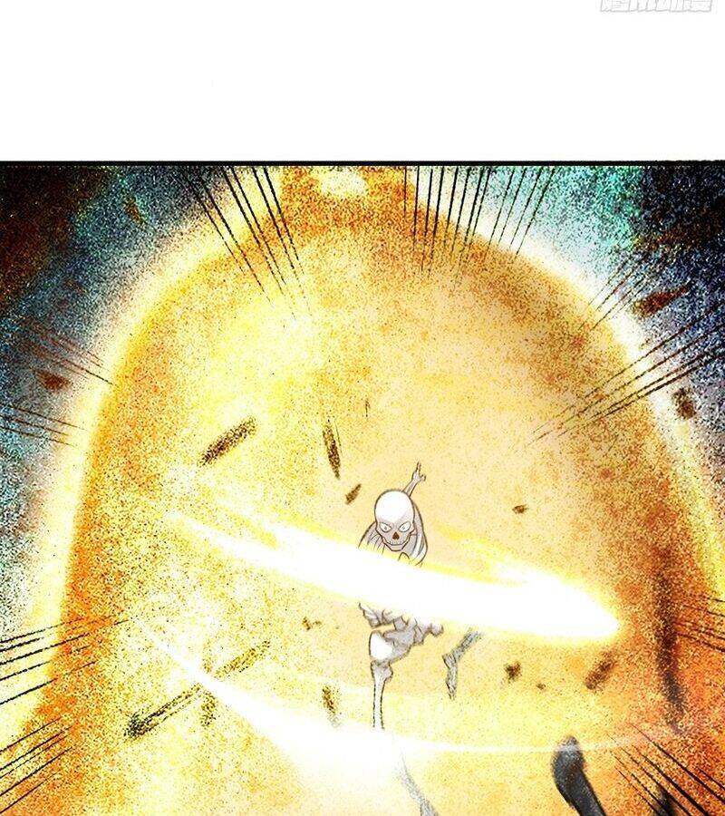 Nguyên Lai Ta Là Tu Tiên Đại Lão: Chapter 491