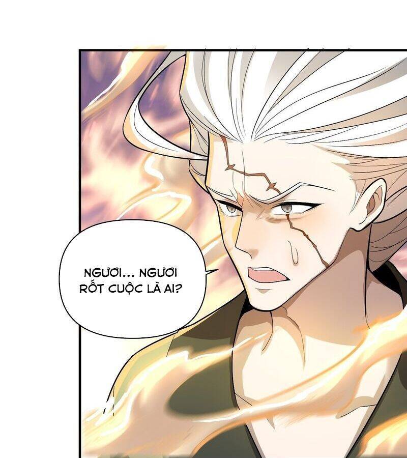 Nguyên Lai Ta Là Tu Tiên Đại Lão: Chapter 491