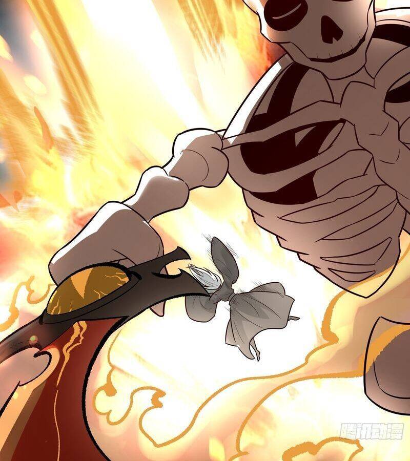 Nguyên Lai Ta Là Tu Tiên Đại Lão: Chapter 491