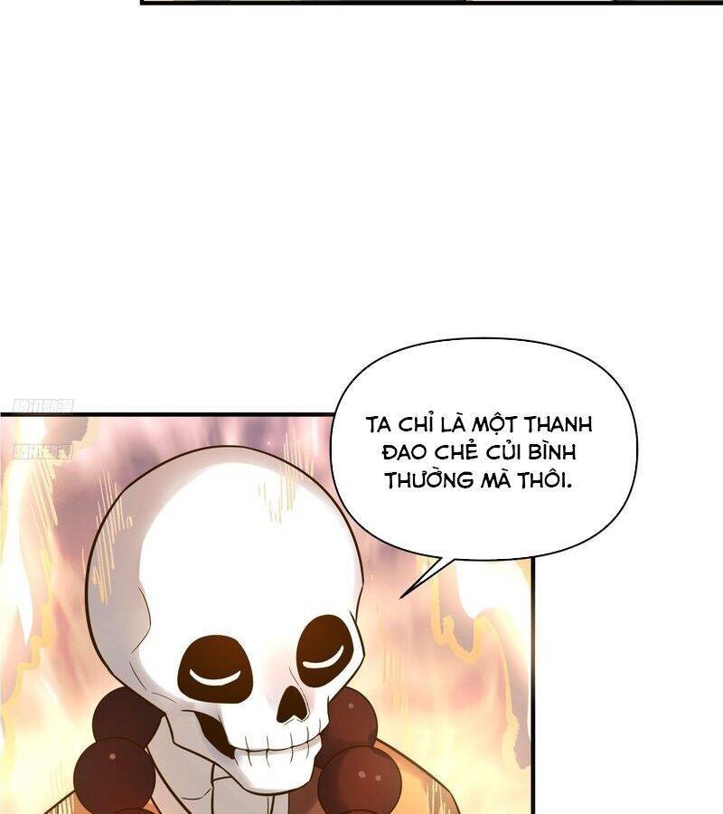 Nguyên Lai Ta Là Tu Tiên Đại Lão: Chapter 491