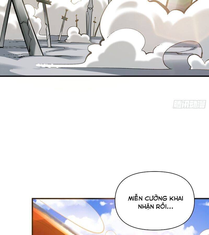 Nguyên Lai Ta Là Tu Tiên Đại Lão: Chapter 491