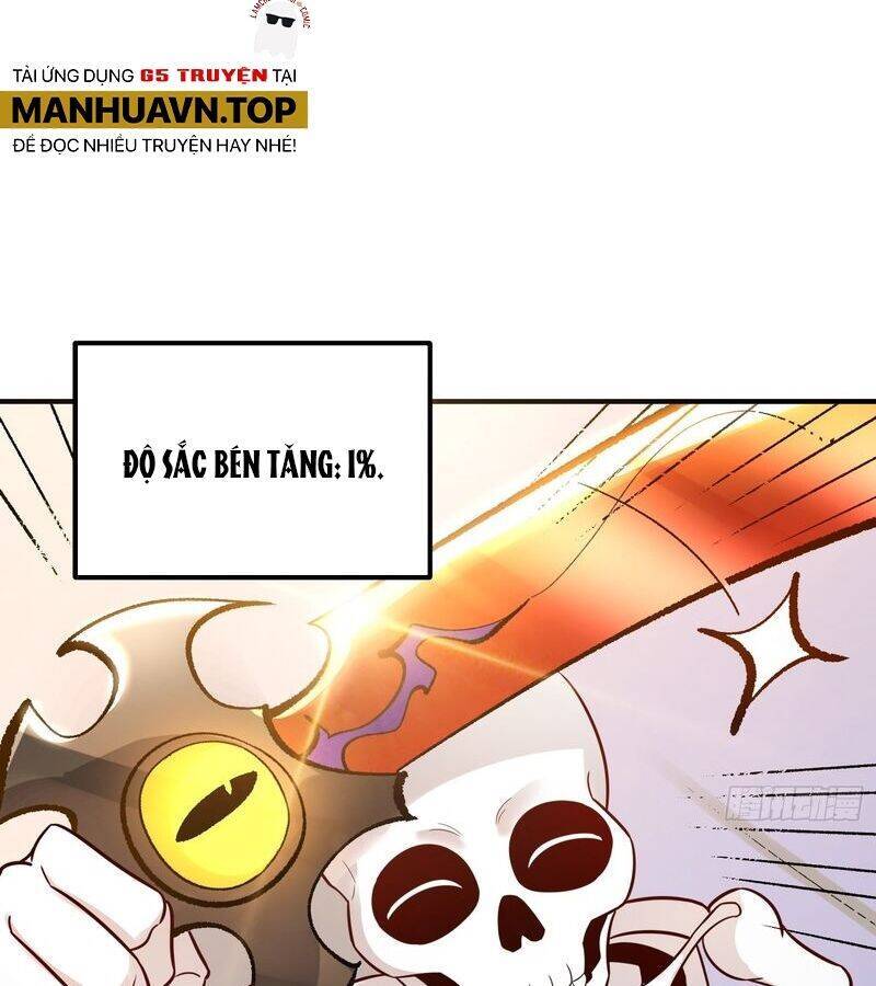 Nguyên Lai Ta Là Tu Tiên Đại Lão: Chapter 491