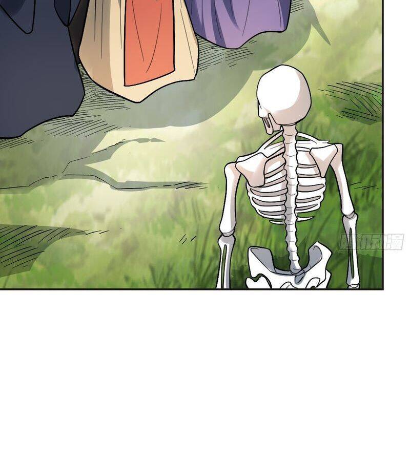 Nguyên Lai Ta Là Tu Tiên Đại Lão: Chapter 491