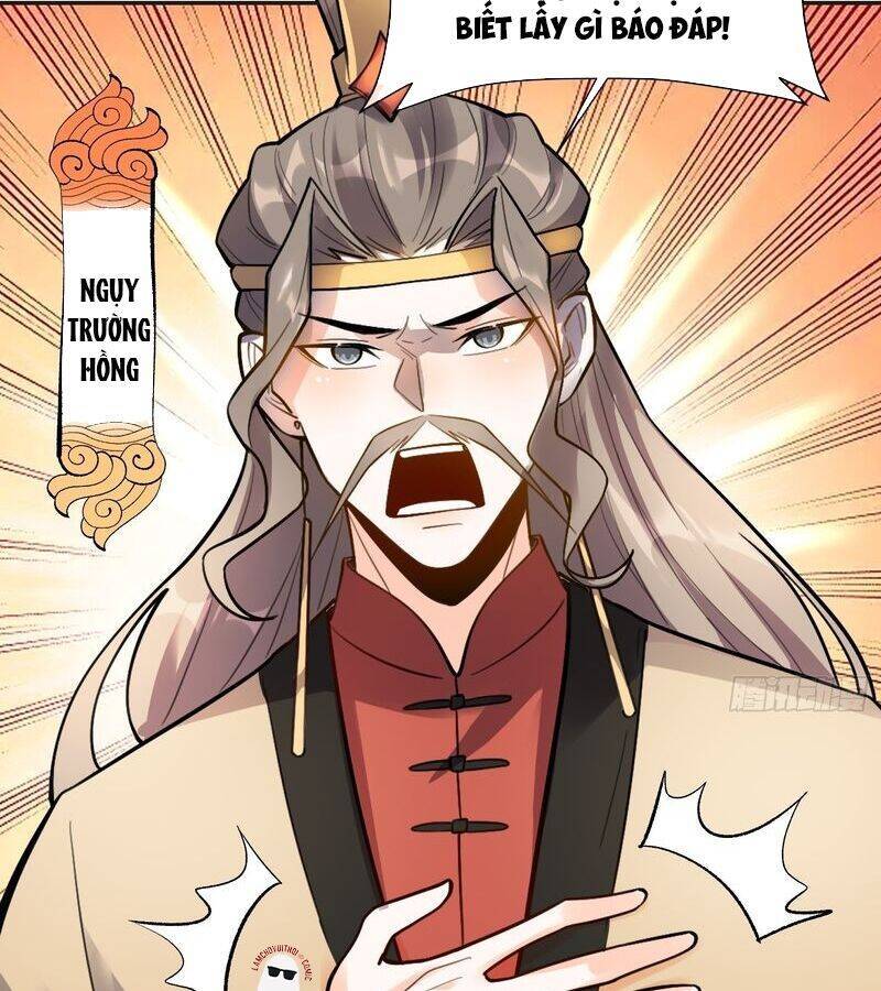 Nguyên Lai Ta Là Tu Tiên Đại Lão: Chapter 491