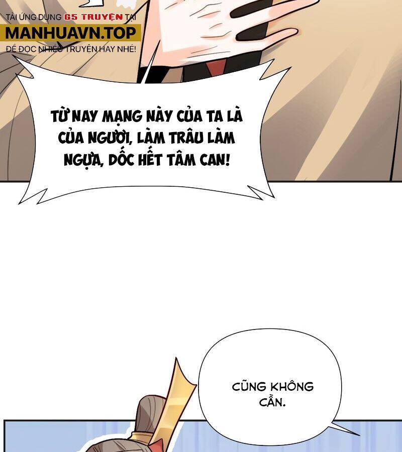 Nguyên Lai Ta Là Tu Tiên Đại Lão: Chapter 491