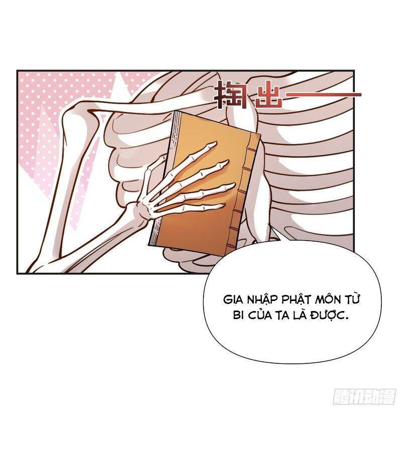 Nguyên Lai Ta Là Tu Tiên Đại Lão: Chapter 491